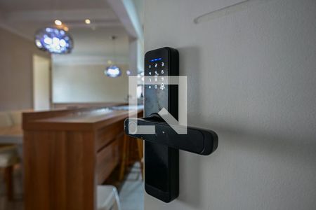 Fechadura Eletrônica de apartamento à venda com 3 quartos, 68m² em Vila Andrade, São Paulo