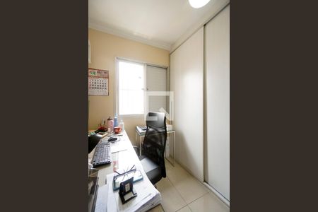 Quarto 01 de apartamento à venda com 3 quartos, 74m² em Tatuapé, São Paulo