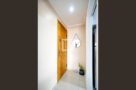 Hall de entrada de apartamento à venda com 3 quartos, 74m² em Tatuapé, São Paulo