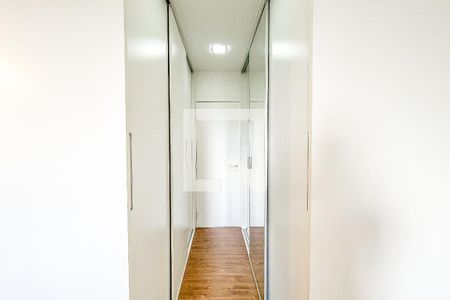 Suíte 1 de apartamento à venda com 3 quartos, 117m² em Vila Leopoldina, São Paulo