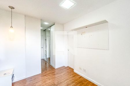 Suíte 1 de apartamento à venda com 3 quartos, 117m² em Vila Leopoldina, São Paulo