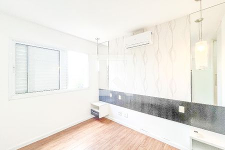 Suíte 1 de apartamento à venda com 3 quartos, 117m² em Vila Leopoldina, São Paulo