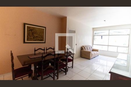 Apartamento à venda com 2 quartos, 141m² em Icaraí, Niterói