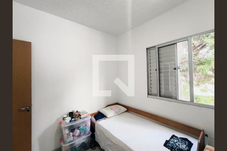 Quarto 1 de apartamento à venda com 2 quartos, 44m² em Cidade Nova, Jundiaí
