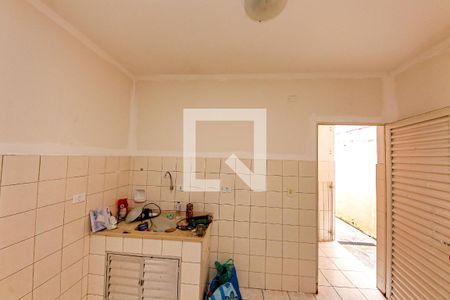 Casa para alugar com 2 quartos, 70m² em Vila Formosa, São Paulo