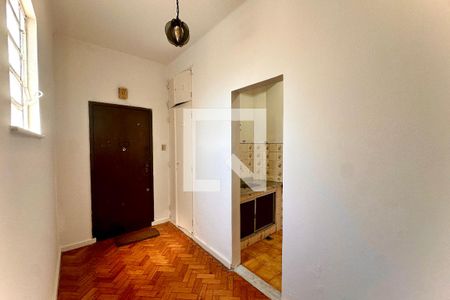 Apartamento para alugar com 1 quarto, 55m² em Centro, Rio de Janeiro