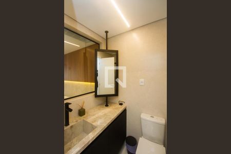 Apartamento para alugar com 1 quarto, 30m² em Jardim das Acacias, São Paulo