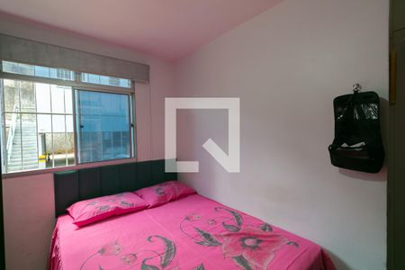 Apartamento para alugar com 2 quartos, 64m² em Santa Branca, Belo Horizonte