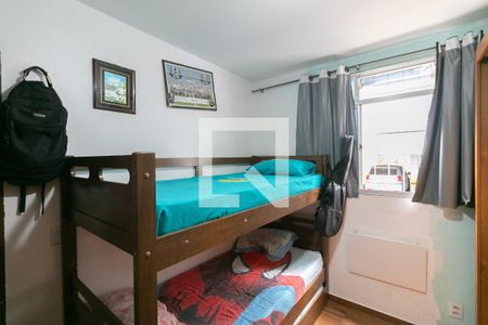 Apartamento para alugar com 2 quartos, 64m² em Santa Branca, Belo Horizonte