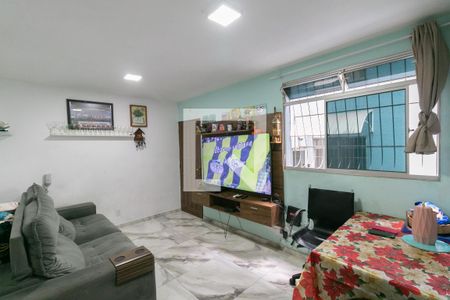 Apartamento para alugar com 2 quartos, 64m² em Santa Branca, Belo Horizonte