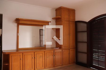 Suíte de casa para alugar com 3 quartos, 250m² em São Lucas, São Paulo