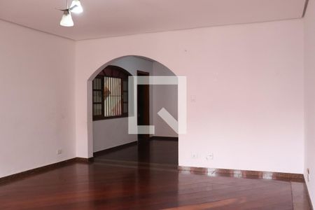 Sala de casa para alugar com 3 quartos, 250m² em São Lucas, São Paulo