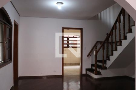 Sala de Jantar de casa para alugar com 3 quartos, 250m² em São Lucas, São Paulo