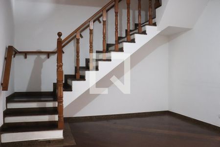 Sala de Jantar de casa para alugar com 3 quartos, 250m² em São Lucas, São Paulo