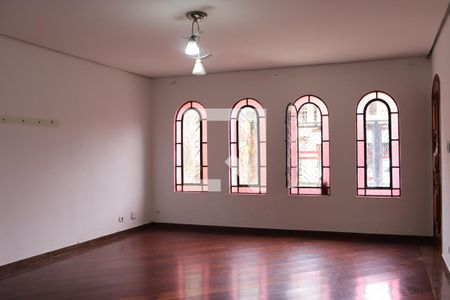 Sala de casa para alugar com 3 quartos, 250m² em São Lucas, São Paulo