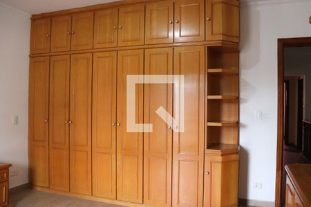 Suíte de casa para alugar com 3 quartos, 250m² em São Lucas, São Paulo