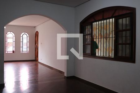 Sala de Jantar de casa para alugar com 3 quartos, 250m² em São Lucas, São Paulo