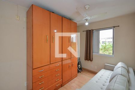 Apartamento à venda com 3 quartos, 60m² em Jardim Marajoara, São Paulo