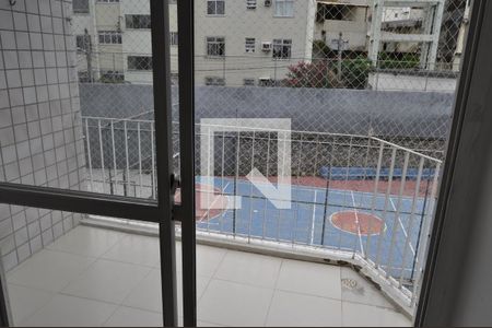 Apartamento à venda com 2 quartos, 74m² em Todos Os Santos, Rio de Janeiro