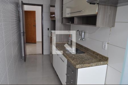 Apartamento à venda com 2 quartos, 74m² em Todos Os Santos, Rio de Janeiro