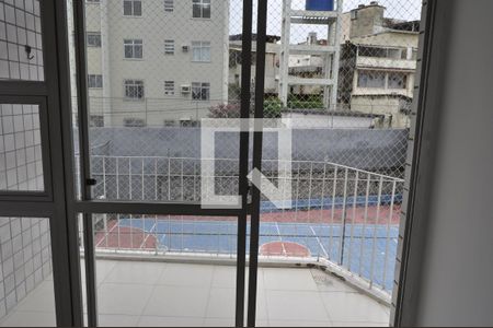 Apartamento à venda com 2 quartos, 74m² em Todos Os Santos, Rio de Janeiro