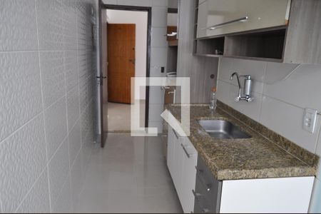 Apartamento à venda com 2 quartos, 74m² em Todos Os Santos, Rio de Janeiro