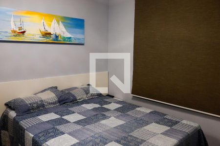 Quarto 1 de apartamento para alugar com 2 quartos, 49m² em Jardim Roberto, Osasco