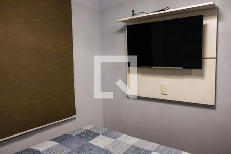 Quarto 1 de apartamento para alugar com 2 quartos, 49m² em Jardim Roberto, Osasco