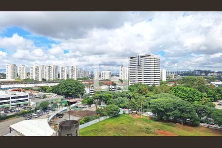 Vista de apartamento para alugar com 1 quarto, 41m² em Água Branca, São Paulo