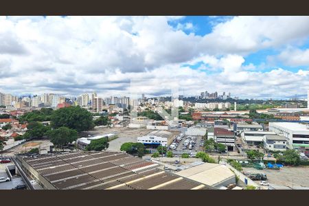 Vista de apartamento para alugar com 1 quarto, 41m² em Água Branca, São Paulo