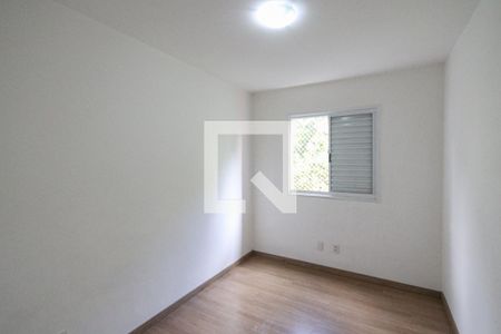 Quarto 1 de apartamento para alugar com 2 quartos, 50m² em Furnas, São Paulo