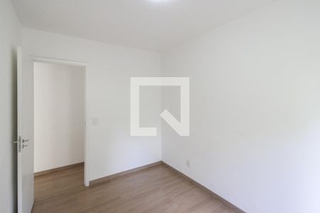 Quarto 1 de apartamento para alugar com 2 quartos, 50m² em Furnas, São Paulo