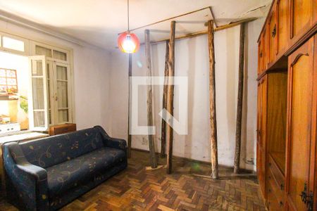Quarto 2 de casa à venda com 2 quartos, 80m² em Jardim Sao Carlos (zona Leste), São Paulo