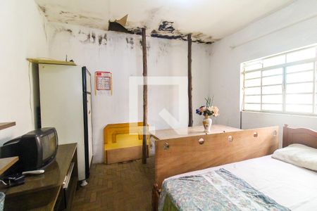 Quarto 1 de casa à venda com 2 quartos, 80m² em Jardim Sao Carlos (zona Leste), São Paulo