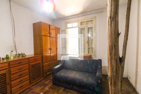 Quarto 2 de casa à venda com 2 quartos, 80m² em Jardim Sao Carlos (zona Leste), São Paulo