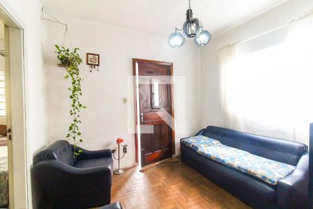 Sala de casa à venda com 2 quartos, 80m² em Jardim Sao Carlos (zona Leste), São Paulo