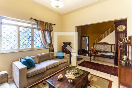 Sala de casa de condomínio à venda com 4 quartos, 200m² em Perdizes, São Paulo