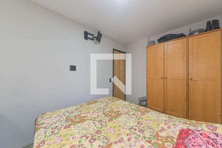 Quarto 1 de apartamento à venda com 2 quartos, 51m² em Jardim Oriental, São Paulo
