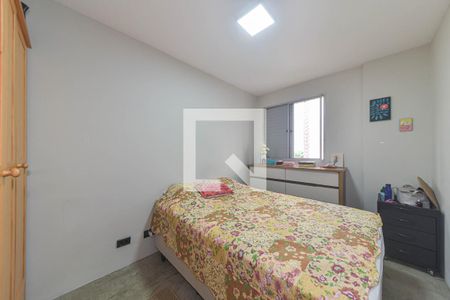 Quarto 1 de apartamento à venda com 2 quartos, 51m² em Jardim Oriental, São Paulo