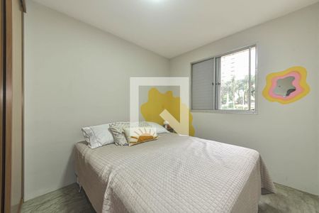 Quarto 2 de apartamento à venda com 2 quartos, 51m² em Jardim Oriental, São Paulo