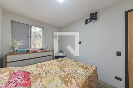 Quarto 1 de apartamento à venda com 2 quartos, 51m² em Jardim Oriental, São Paulo