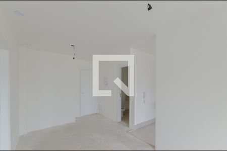 Sala de apartamento à venda com 1 quarto, 50m² em Vila Mariana, São Paulo