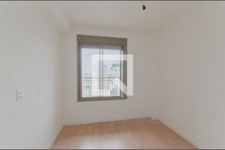 Suíte de apartamento à venda com 1 quarto, 50m² em Vila Mariana, São Paulo
