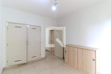 Quarto de apartamento à venda com 2 quartos, 89m² em Higienópolis, São Paulo