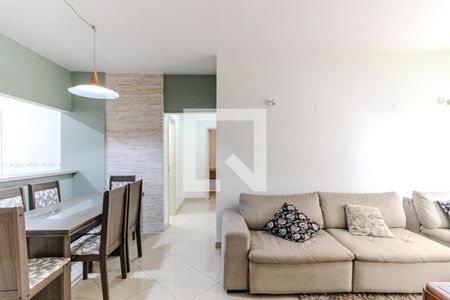 Sala de apartamento à venda com 2 quartos, 89m² em Higienópolis, São Paulo