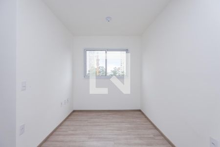 Sala de apartamento para alugar com 2 quartos, 38m² em Vila Andrade, São Paulo