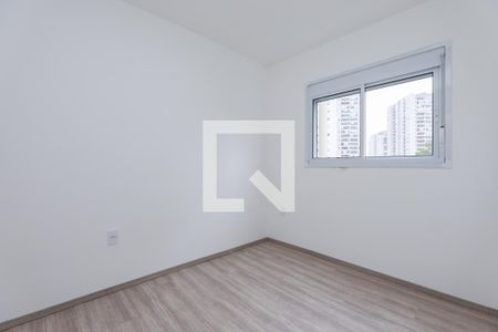 Quarto 2 de apartamento para alugar com 2 quartos, 38m² em Vila Andrade, São Paulo