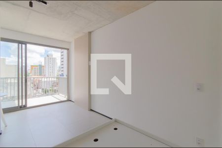 Sala/Quarto de apartamento para alugar com 1 quarto, 25m² em Vila Mariana, São Paulo
