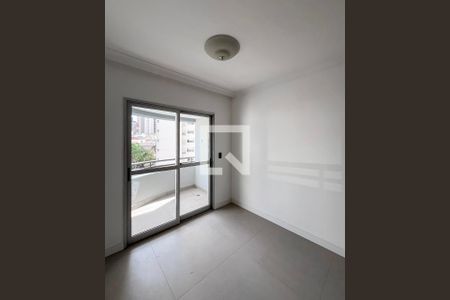 Sala de apartamento à venda com 2 quartos, 58m² em Vila Gumercindo, São Paulo