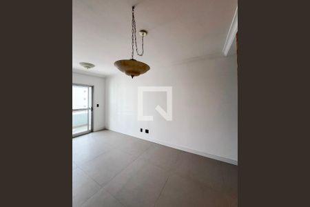 Sala de Jantar de apartamento à venda com 2 quartos, 58m² em Vila Gumercindo, São Paulo